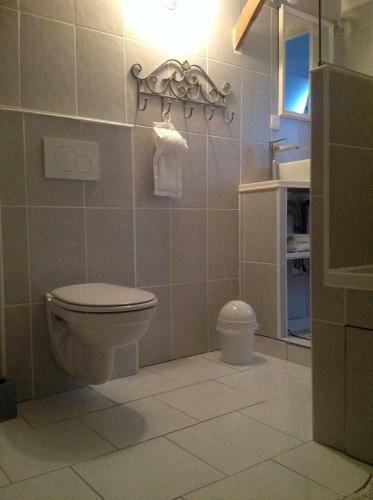 Hostal Le Saint Aubin