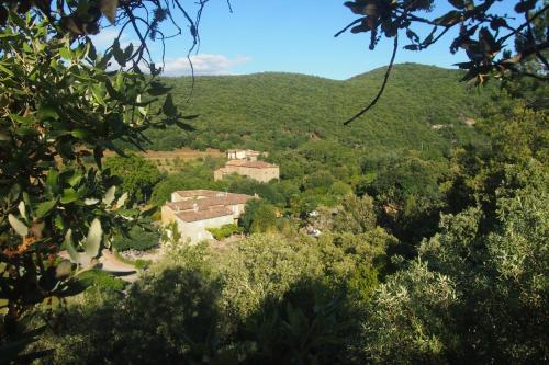 Hotel H�tel Restaurant Le Pradinas
