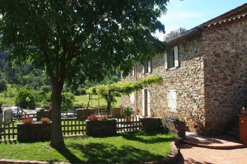 Hotel H�tel Restaurant Le Pradinas