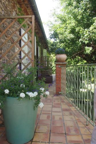 Hotel H�tel Restaurant Le Pradinas