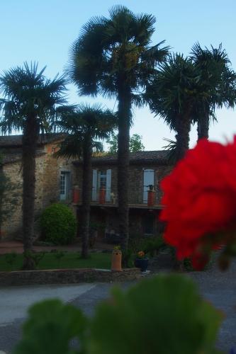 Hotel H�tel Restaurant Le Pradinas