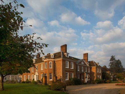Chilston Park Country House Hotel