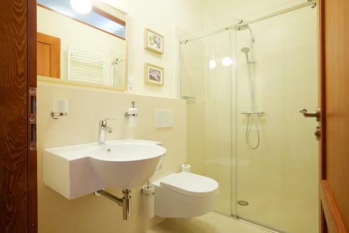 Hostal Penzion U Muzea