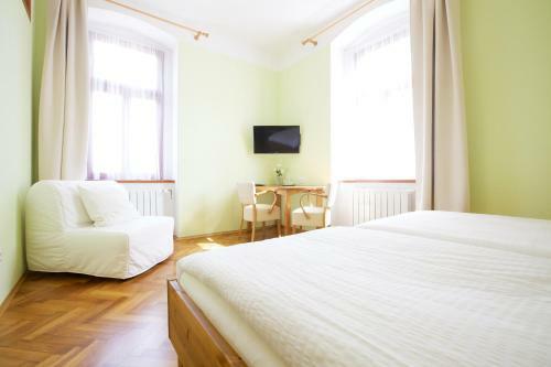 Hostal Penzion U Muzea