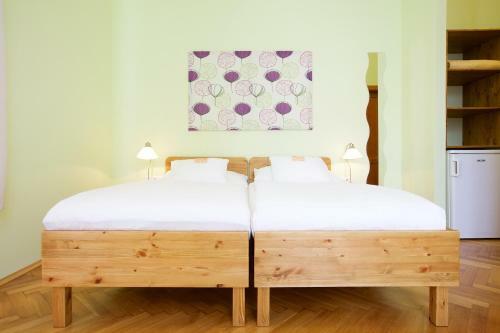 Hostal Penzion U Muzea