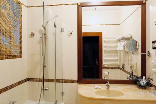 Hotel Aqua Marina