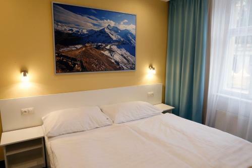 Hotel Aqua Marina
