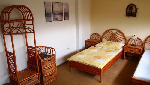 Hostal Pension Habermannova Vila