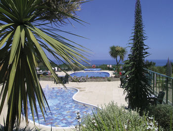 Hotel Tregenna Castle Estate