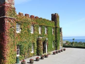 Hotel Tregenna Castle Estate