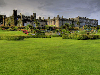 Hotel Tregenna Castle Estate