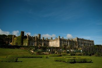 Hotel Tregenna Castle Estate