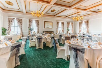 Hotel Tregenna Castle Estate