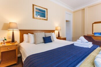 Hotel Tregenna Castle Estate