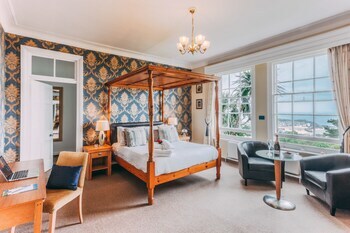 Hotel Tregenna Castle Estate