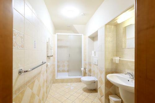 Hotel U Simla