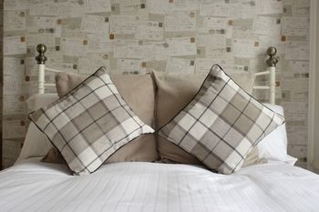 Hostal Camelot Guest House