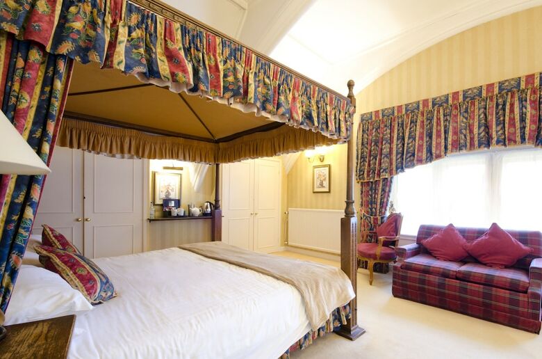 Hotel The Snooty Fox