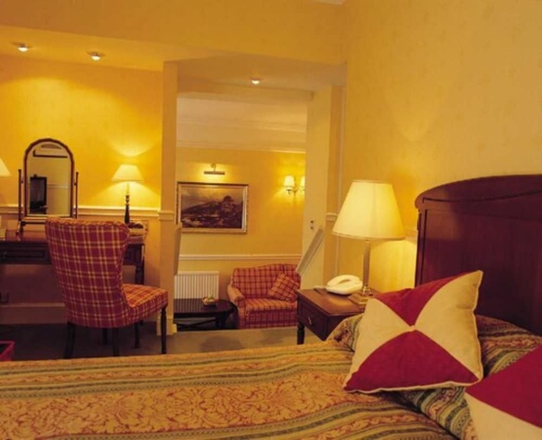 Hotel The Snooty Fox