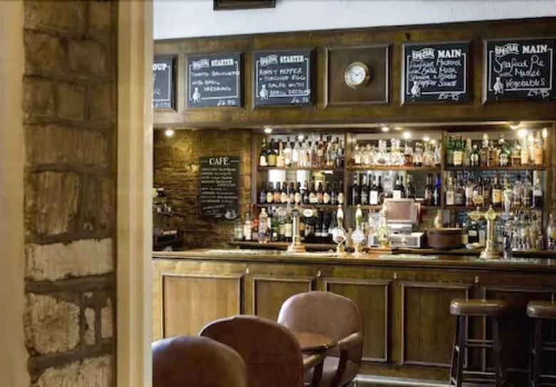 Hotel The Snooty Fox
