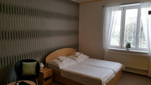 Hostal Villa Roz�rka