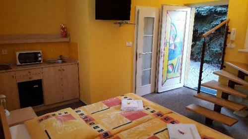 Hostal Villa Roz�rka