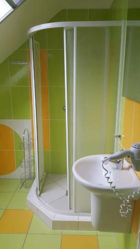 Hostal Villa Roz�rka