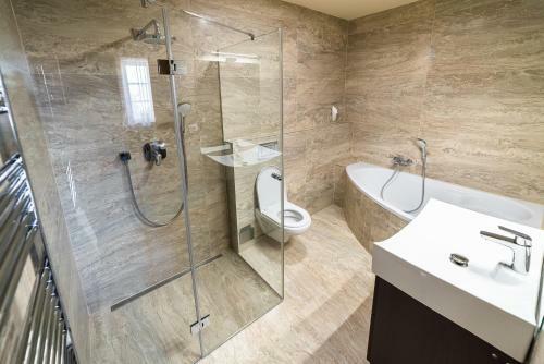 Hotel Zebetinsky Dvur Brno