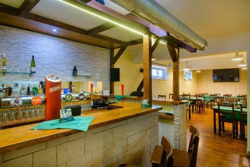 Hotel Max