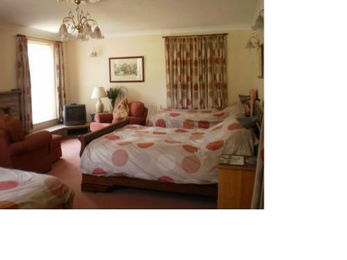 Hostal Meadow House