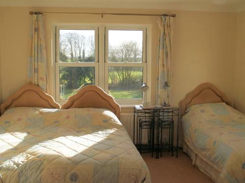 Hostal Meadow House