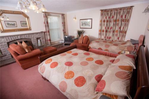 Hostal Meadow House
