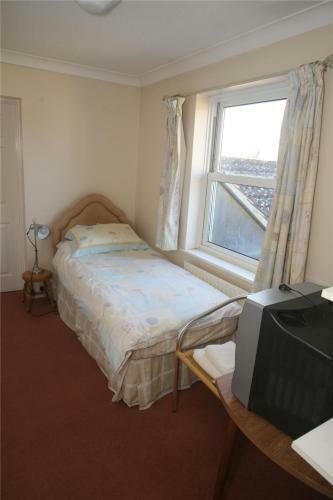 Hostal Meadow House