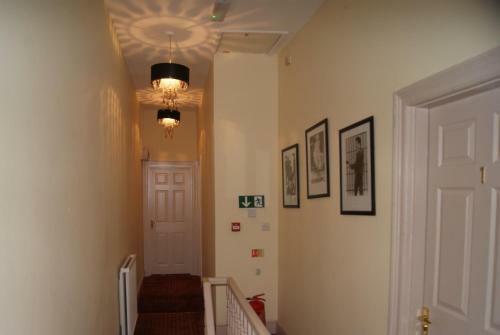 Bed & Breakfast Admiral Macbride