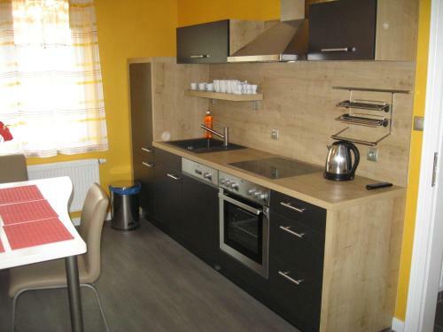 Apartment Sejko
