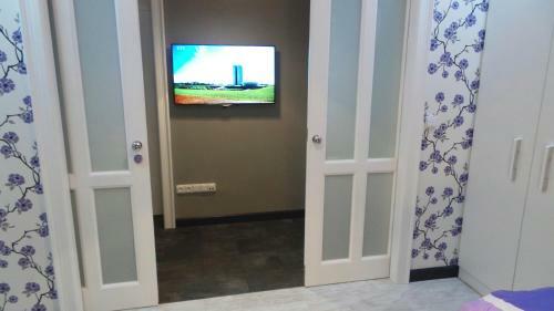 Apartment Sejko