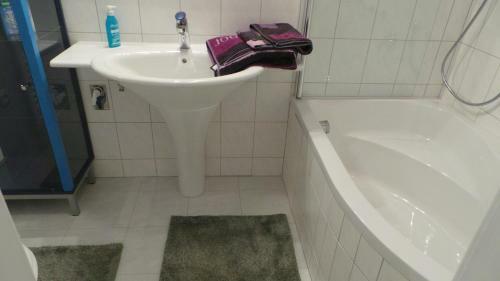 Apartment Sejko