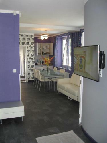 Apartment Sejko