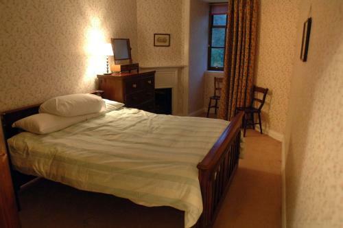 Butlers Quarters Apartment