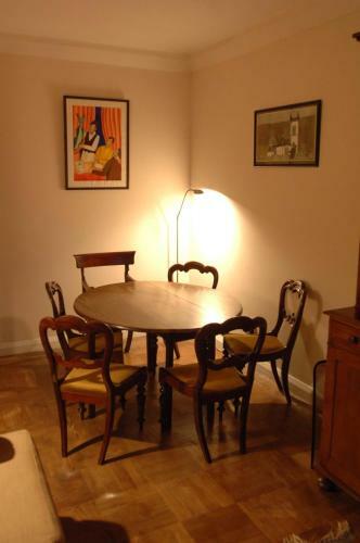 Butlers Quarters Apartment