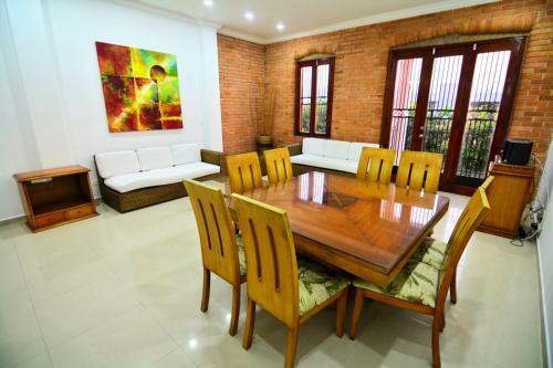 Sunset House Cielo Mar