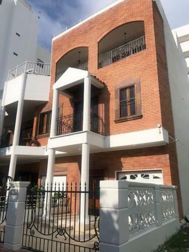 Sunset House Cielo Mar