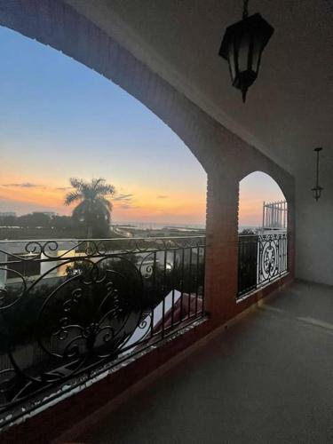 Sunset House Cielo Mar