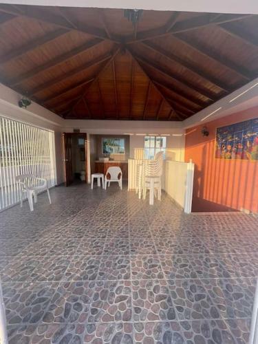 Sunset House Cielo Mar