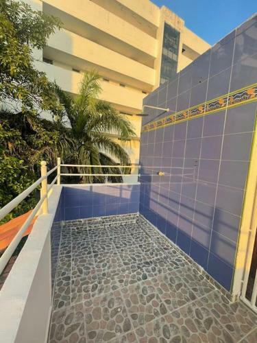 Sunset House Cielo Mar
