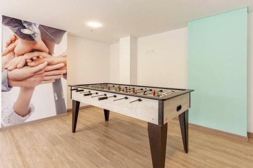 Apartamento Luxury Ejecutivo Centro