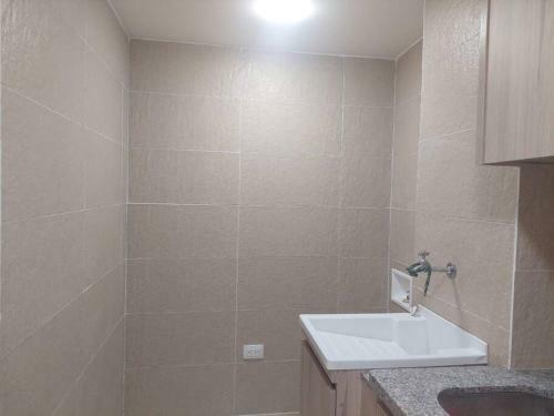 Apartamento Completamente Nuevo