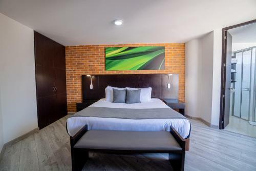 Hotel Icon 48 Apart 552 By Pmi