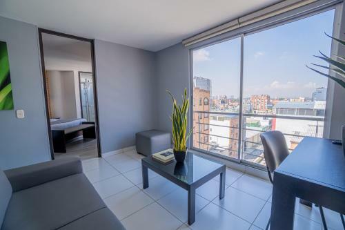 Hotel Icon 48 Apart 552 By Pmi