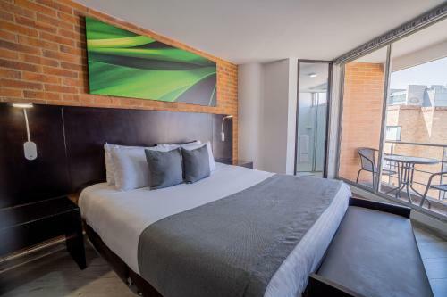 Hotel Icon 48 Apart 552 By Pmi